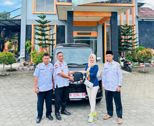 Sales daihatsu Demak